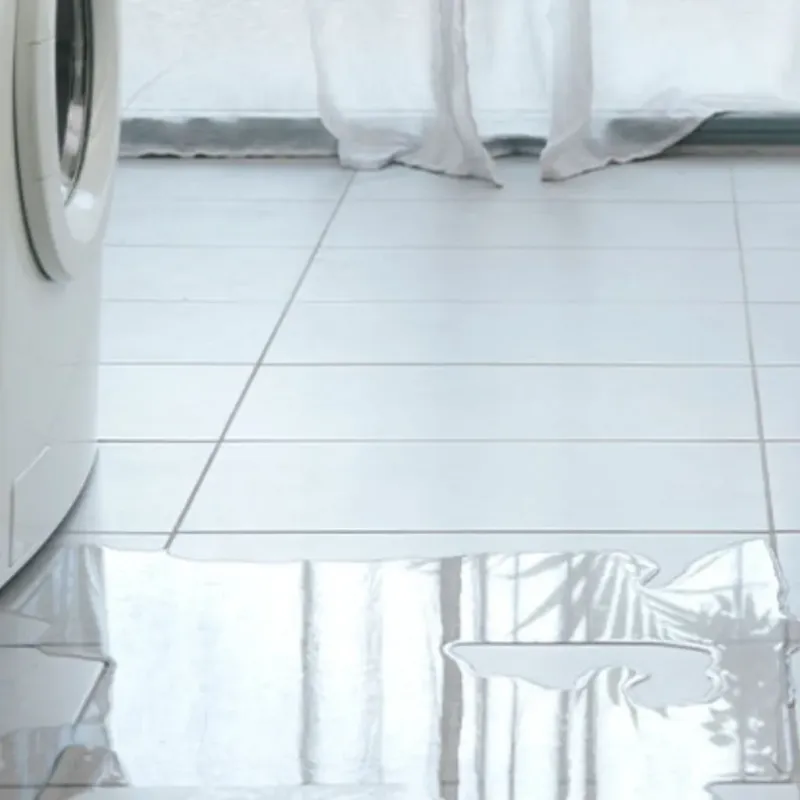 Appliance Leak Cleanup in Rushmere, VA