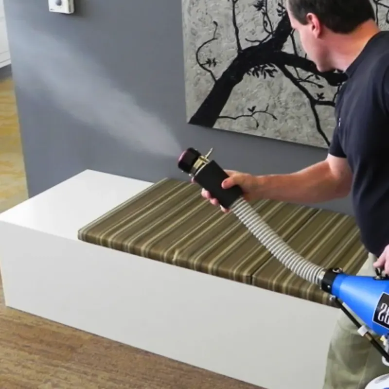 Professional Odor Removal in Rushmere, VA